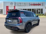 New 2025 Nissan Armada PRO-4X w/ Convenience Package image 3