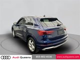 Certified 2022 Audi Q3 2.0T Premium w/ Convenience Package image 4