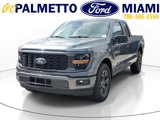 New 2025 Ford F150 STX w/ Equipment Group 200A image 3
