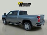 New 2025 Chevrolet Silverado 2500 LT w/ All Star Edition image 3
