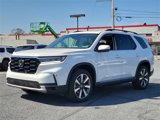 New 2025 Honda Pilot Elite image 2