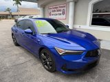 Used 2023 Acura Integra A-Spec image 2