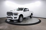 New 2025 RAM 2500 Laramie w/ Sport Appearance Package image 4