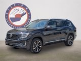 New 2025 Volkswagen Atlas SEL Premium R-Line image 2