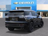 New 2026 Chevrolet Traverse RS image 4