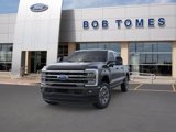 New 2025 Ford F250 King Ranch image 2