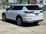 New 2025 Mitsubishi Outlander SE image 4