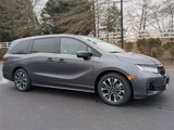 New 2025 Honda Odyssey Elite image 2