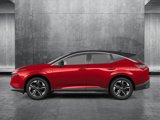 New 2025 Nissan Murano Platinum image 2