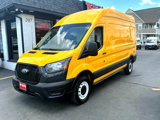 Used 2021 Ford Transit 250 148 High Roof w/ Load Area Protection Package image 2