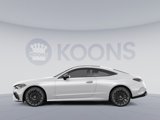 New 2026 Mercedes-Benz CLE 53 AMG 4MATIC Cabriolet image 2