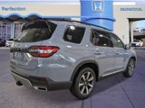 New 2025 Honda Pilot Elite image 4