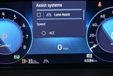 Certified 2024 Volkswagen Atlas Cross Sport SE w/ Panoramic Sunroof Package image 3