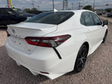 Used 2024 Toyota Camry SE image 6