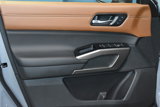 New 2025 Nissan Pathfinder Platinum w/ Cargo Package image 3