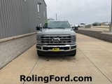 New 2025 Ford F350 4x4 Crew Cab Super Duty image 4