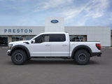 New 2025 Ford F150 Raptor image 4