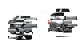 New 2026 Chevrolet Silverado 1500 LT w/ All Star Edition Plus image 2
