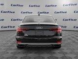 Used 2019 Audi A4 2.0T Premium Plus w/ Premium Plus Package image 4