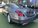 Used 2019 Mercedes-Benz S 560 Sedan image 4