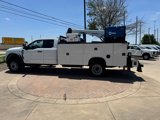 New 2025 Ford F550 4x4 SuperCab Super Duty image 2