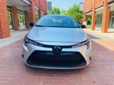 Used 2021 Toyota Corolla LE w/ Carpet Mat Package (TMS) image 2