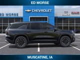 New 2026 Chevrolet Traverse Z71 w/ Driver Confidence Package image 5