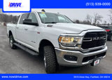 Used 2019 RAM 2500 Big Horn image 3