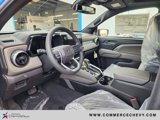 New 2025 Chevrolet Colorado ZR2 w/ Technology Package image 3