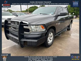 Used 2018 RAM 1500 Tradesman w/ Popular Equipment Group image 4