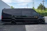 Used 2023 Mercedes-Benz Sprinter 3500 image 5