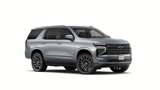 New 2025 Chevrolet Tahoe High Country image 5