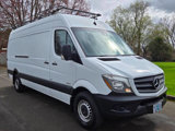 Used 2015 Mercedes-Benz Sprinter 2500 image 4
