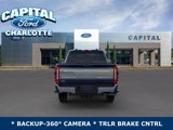 New 2025 Ford F250 King Ranch w/ Chrome Package image 5
