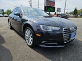 Used 2017 Audi A4 2.0T Ultra Premium w/ Convenience Package image 6