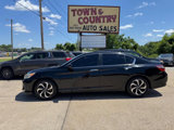 Used 2016 Honda Accord EX-L image 4
