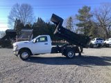 New 2024 RAM 3500 Tradesman image 4