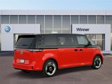 New 2025 Volkswagen ID. Buzz Pro S image 4