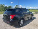Certified 2022 Ford Explorer XLT w/ Equipment Group 202A image 5