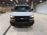 Used 2021 Chevrolet Express 2500 image 2