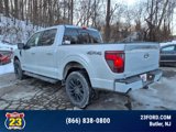New 2025 Ford F150 XLT w/ Equipment Group 302A MID image 3