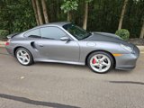 Used 2002 Porsche 911 Turbo image 3