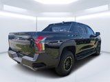 New 2026 Chevrolet Silverado EV Trail Boss image 3