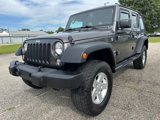 Used 2016 Jeep Wrangler Unlimited Sport w/ Quick Order Package 24S image 6