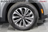 New 2025 Buick Envision Preferred image 3