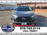Used 2023 Toyota RAV4 TRD Off-Road w/ TRD Off-Road Weather Package image 2
