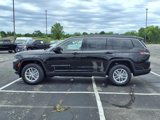New 2025 Jeep Grand Cherokee L Laredo image 4