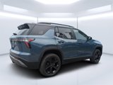 New 2026 Chevrolet Equinox LT w/ Midnight Edition image 3