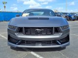 New 2025 Ford Mustang Dark Horse image 2