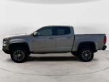 Certified 2021 Chevrolet Colorado ZR2 image 2